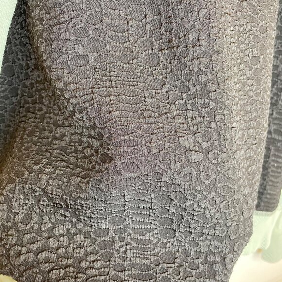 Maison Scotch Mint Green Embroidered Sweatshirt, 1 - Picture 5 of 7